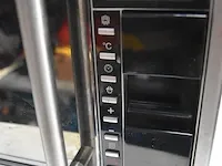 Koelkast whirlpool , oven tecnolux - afbeelding 6 van  10
