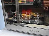 Koelkast whirlpool , oven tecnolux - afbeelding 7 van  10
