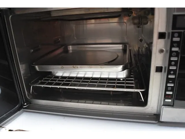 Koelkast whirlpool , oven tecnolux - afbeelding 8 van  10