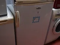Koelkast whirlpool , oven tecnolux - afbeelding 10 van  10