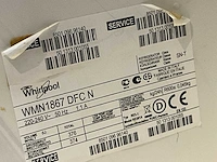 Koelkast whirlpool wmn1867 dfc n - afbeelding 3 van  3