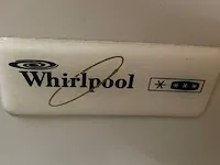 Koelkast whirlpool - afbeelding 3 van  3
