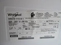 Koelkast whirlpool - afbeelding 3 van  3