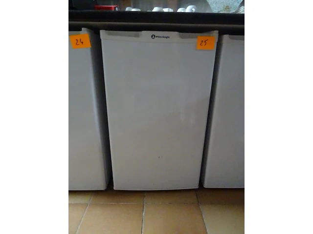 Koelkast white knight - afbeelding 1 van  3