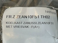 Koelkast zanussi met vriesvak - afbeelding 6 van  7