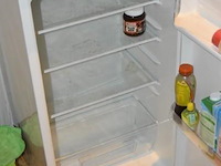 Koelkast zanussi - afbeelding 2 van  2