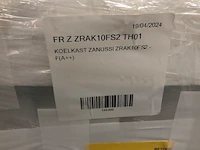 Koelkast zanussi - afbeelding 2 van  2