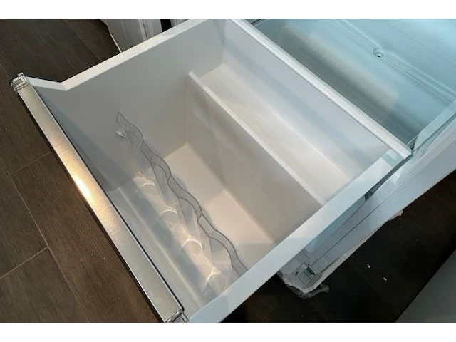 Koelkast zanussi - afbeelding 2 van  8