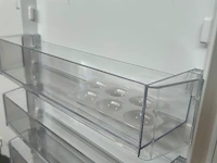 Koelkast zanussi - afbeelding 6 van  8