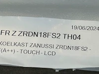 Koelkast zanussi - afbeelding 7 van  8