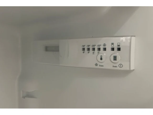 Koelkast zanussi - afbeelding 5 van  7