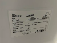 Koelkast zanussi - afbeelding 6 van  7