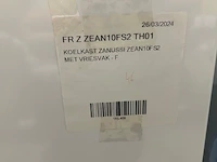 Koelkast zanussi - afbeelding 7 van  7