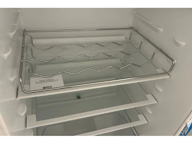 Koelkast zanussi - afbeelding 2 van  6