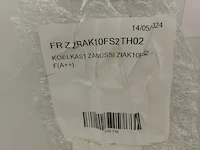 Koelkast zanussi - afbeelding 6 van  6