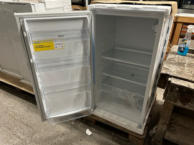 Koelkast zanussi - afbeelding 1 van  5