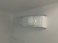 Koelkast zanussi - afbeelding 2 van  5