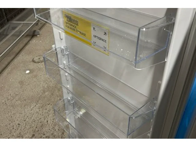 Koelkast zanussi - afbeelding 3 van  5