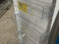 Koelkast zanussi - afbeelding 3 van  5