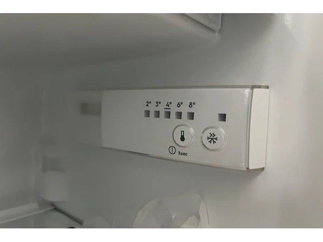 Koelkast zanussi - afbeelding 2 van  6