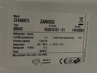 Koelkast zanussi - afbeelding 4 van  6