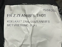 Koelkast zanussi - afbeelding 5 van  6