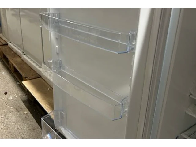 Koelkast zanussi - afbeelding 6 van  6