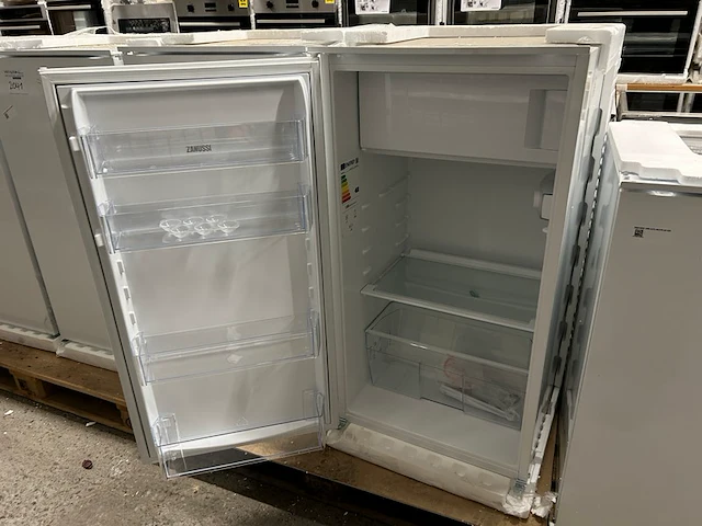 Koelkast zanussi - afbeelding 1 van  5