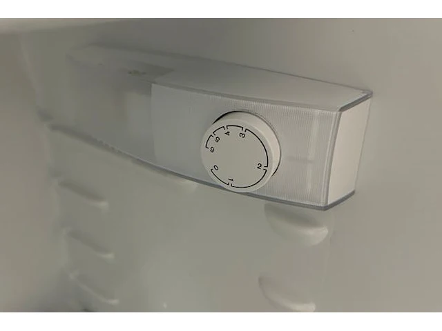 Koelkast zanussi - afbeelding 2 van  5