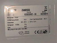 Koelkast zanussi - afbeelding 4 van  5