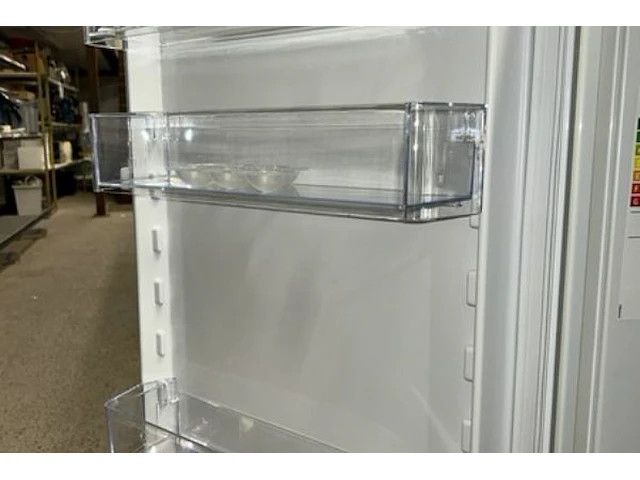 Koelkast zanussi - afbeelding 5 van  5