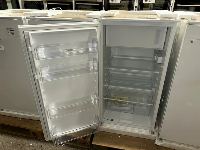 Koelkast zanussi - afbeelding 1 van  5