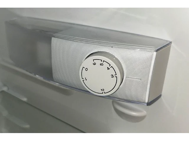 Koelkast zanussi - afbeelding 2 van  5