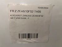Koelkast zanussi - afbeelding 5 van  5