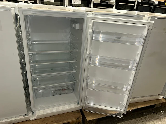 Koelkast zanussi - afbeelding 1 van  5