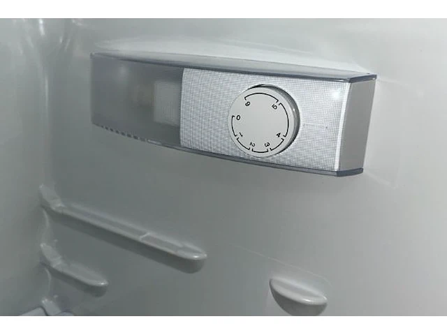 Koelkast zanussi - afbeelding 2 van  5