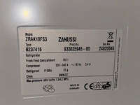 Koelkast zanussi - afbeelding 4 van  5