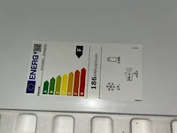 Koelkast zanussi - afbeelding 4 van  6