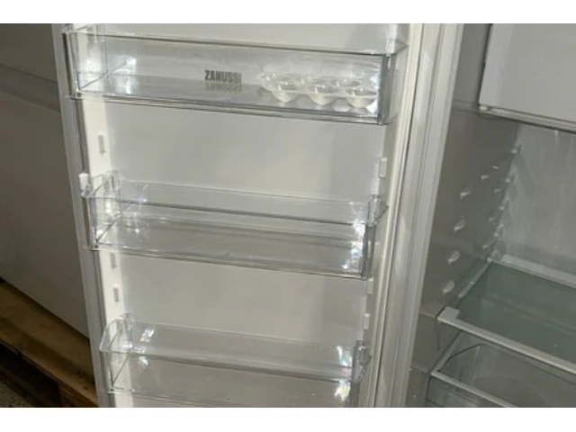 Koelkast zanussi - afbeelding 5 van  6