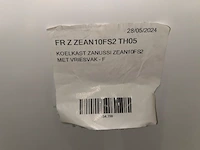 Koelkast zanussi - afbeelding 6 van  6