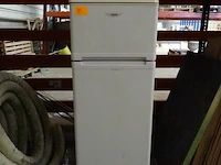 Koelkast zanussi - afbeelding 1 van  3