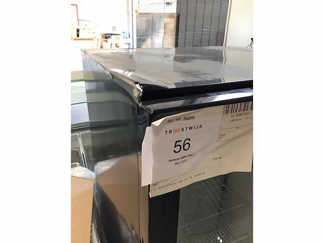 Koelkast - afbeelding 6 van  7