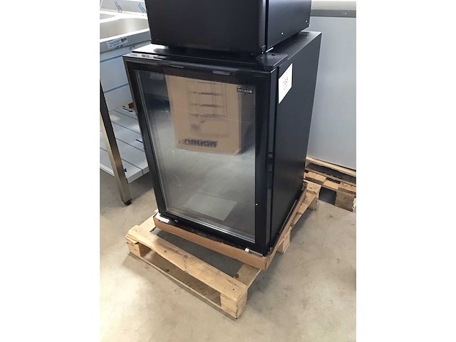 Koelkast - afbeelding 1 van  5