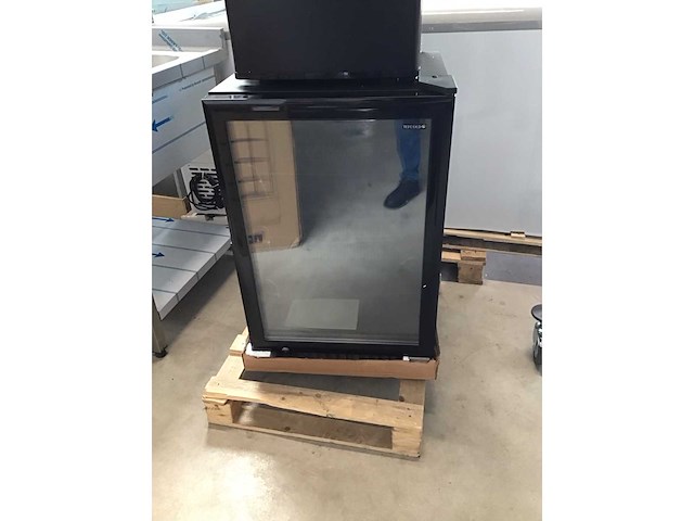 Koelkast - afbeelding 2 van  5