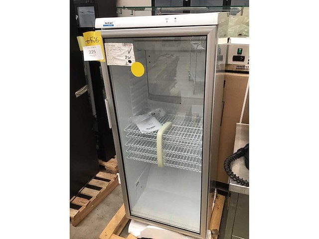 Koelkast - afbeelding 1 van  4