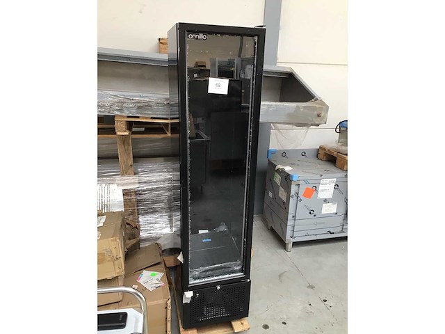 Koelkast - afbeelding 1 van  7