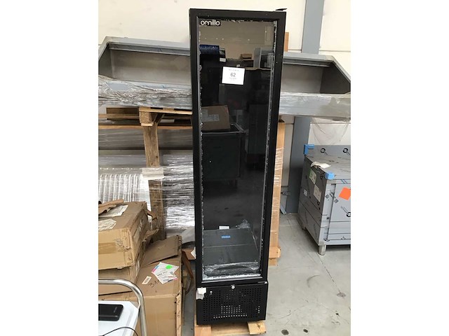 Koelkast - afbeelding 2 van  7