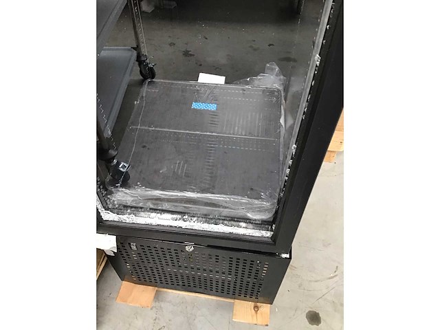 Koelkast - afbeelding 7 van  7