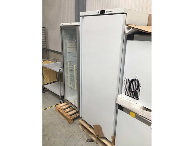 Koelkast - afbeelding 5 van  5