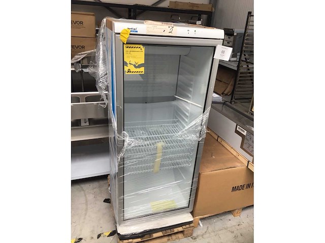 Koelkast - afbeelding 1 van  7